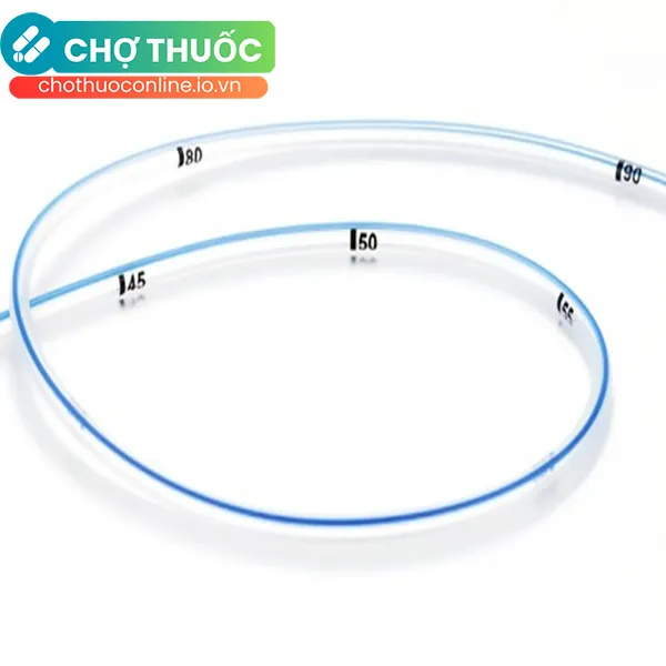 Dây cho ăn Cliny số 18