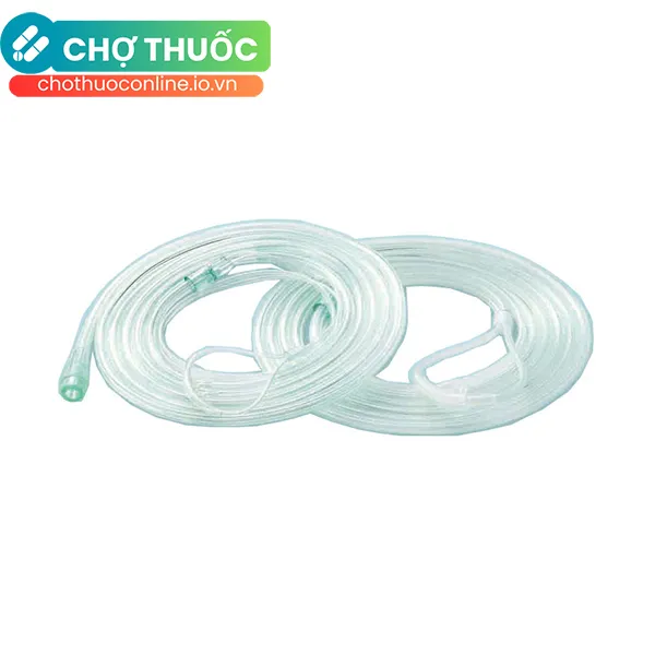 Dây Hút Dịch Số 6 Làm Sạch Dịch Đường Hô Hấp