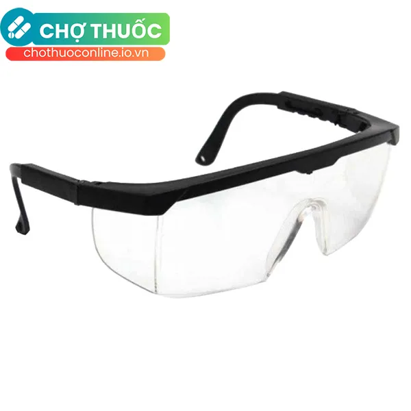 Kính bảo vệ mắt Phan Anh giúp bảo vệ mắt, chống bụi thoáng khí (1 cái)