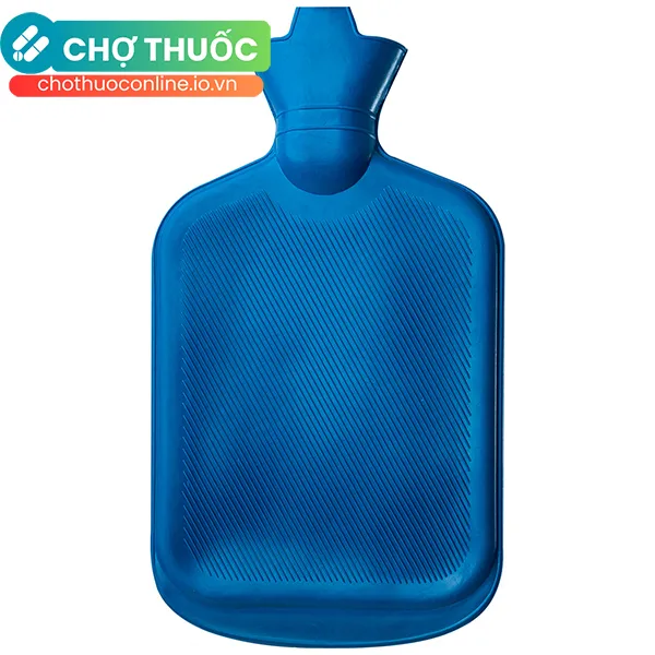 Túi chườm nóng y tế giúp chườm nóng lên các vùng đau trên cơ thể (1 cái)