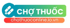 chothuoconline.io.vn – Chuyên cung cấp thông tin thuốc, giá cả
